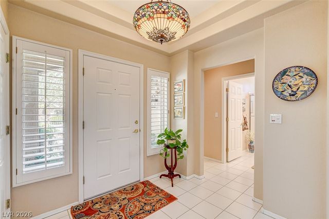 11033 Clear Meadows Drive, Las Vegas, NV 89134