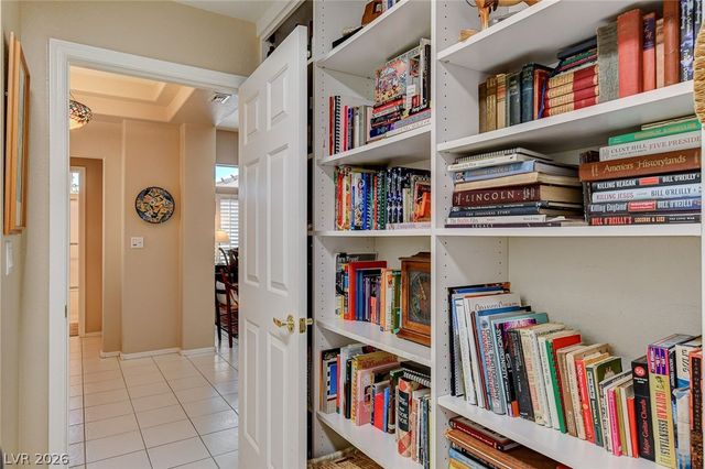 11033 Clear Meadows Drive, Las Vegas, NV 89134