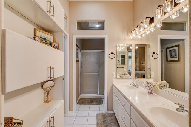 11033 Clear Meadows Drive, Las Vegas, NV 89134