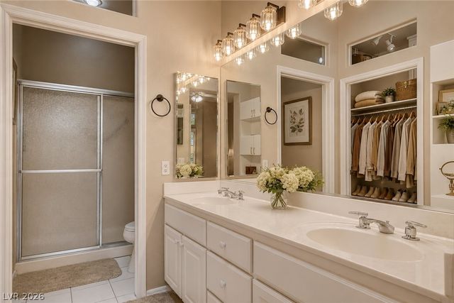 11033 Clear Meadows Drive, Las Vegas, NV 89134