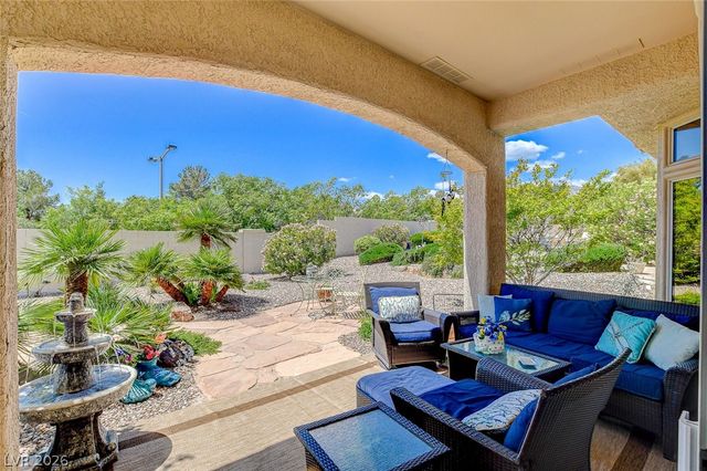 11033 Clear Meadows Drive, Las Vegas, NV 89134