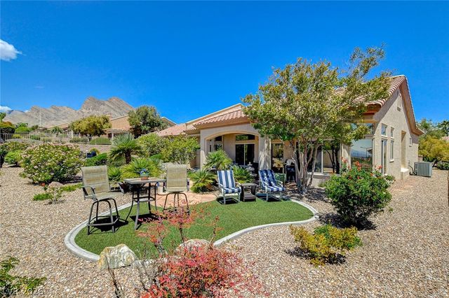 11033 Clear Meadows Drive, Las Vegas, NV 89134