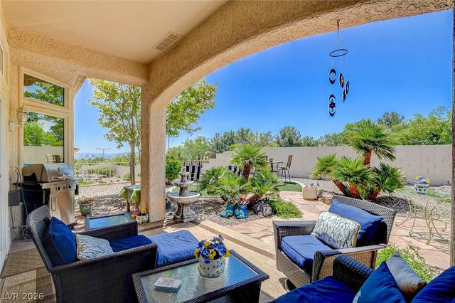 11033 Clear Meadows Drive, Las Vegas, NV 89134