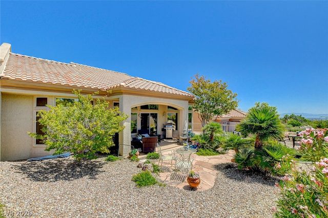 11033 Clear Meadows Drive, Las Vegas, NV 89134