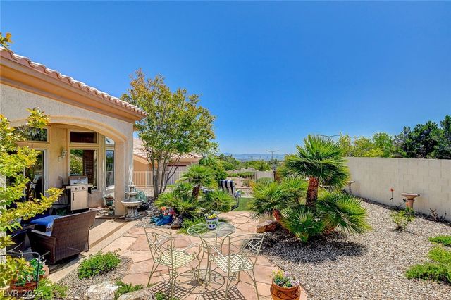 11033 Clear Meadows Drive, Las Vegas, NV 89134