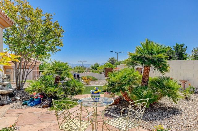 11033 Clear Meadows Drive, Las Vegas, NV 89134