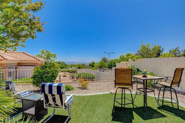 11033 Clear Meadows Drive, Las Vegas, NV 89134