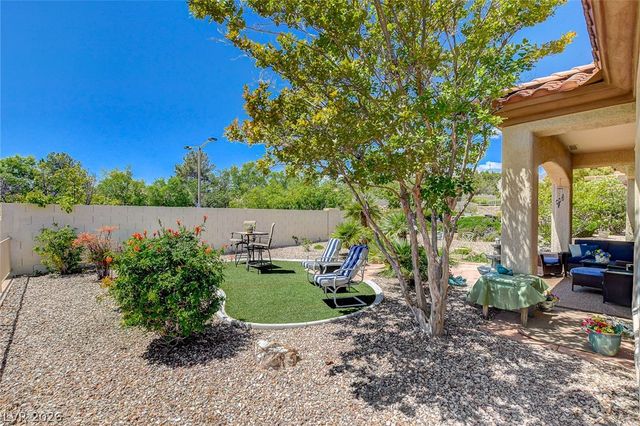 11033 Clear Meadows Drive, Las Vegas, NV 89134