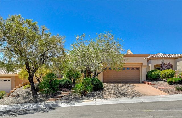 11033 Clear Meadows Drive, Las Vegas, NV 89134