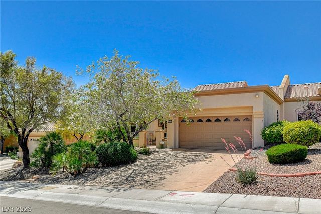 11033 Clear Meadows Drive, Las Vegas, NV 89134