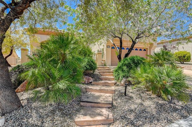 11033 Clear Meadows Drive, Las Vegas, NV 89134