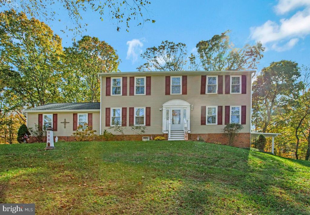 114 DELORES DR, Owings, MD 20736