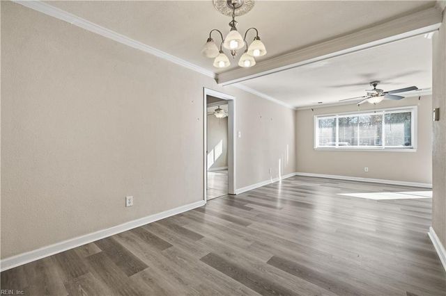 443 Appian AVE, Virginia Beach, VA 23452