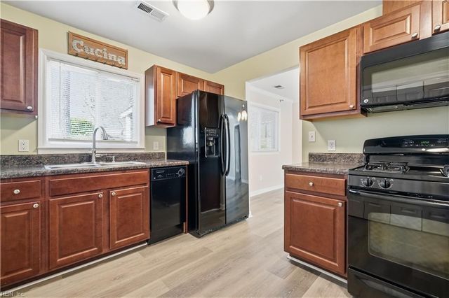 443 Appian AVE, Virginia Beach, VA 23452