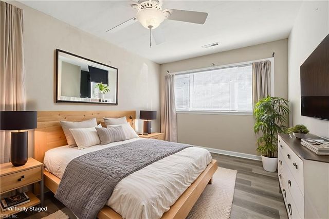 443 Appian AVE, Virginia Beach, VA 23452