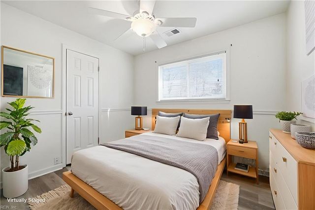 443 Appian AVE, Virginia Beach, VA 23452