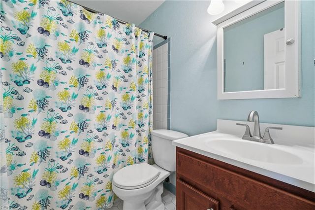 443 Appian AVE, Virginia Beach, VA 23452