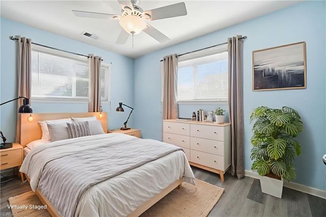 443 Appian AVE, Virginia Beach, VA 23452