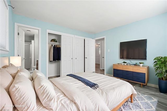 443 Appian AVE, Virginia Beach, VA 23452