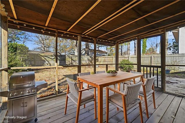 443 Appian AVE, Virginia Beach, VA 23452