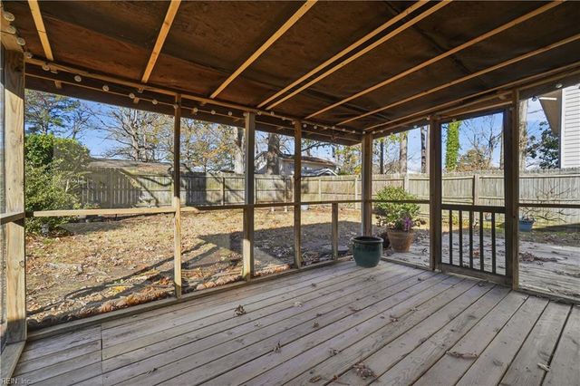 443 Appian AVE, Virginia Beach, VA 23452