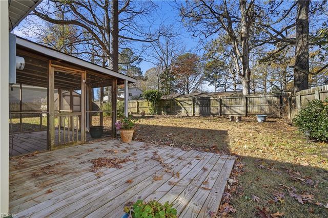 443 Appian AVE, Virginia Beach, VA 23452