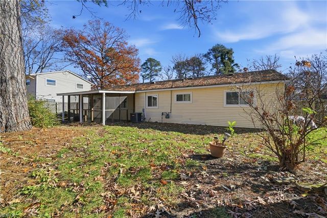 443 Appian AVE, Virginia Beach, VA 23452