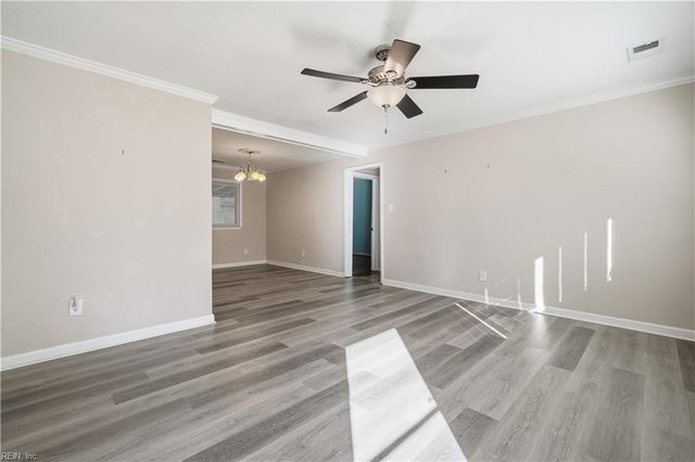 443 Appian AVE, Virginia Beach, VA 23452