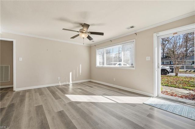 443 Appian AVE, Virginia Beach, VA 23452