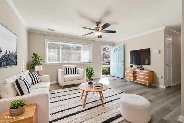 443 Appian AVE, Virginia Beach, VA 23452