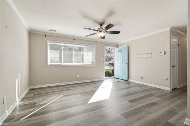 443 Appian AVE, Virginia Beach, VA 23452