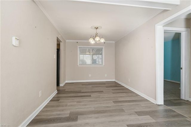 443 Appian AVE, Virginia Beach, VA 23452