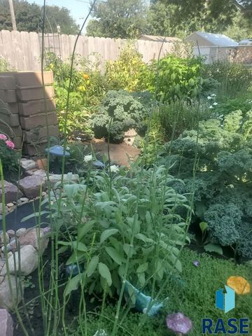 1715 E Mulberry St Street, Sioux Falls, SD 57103