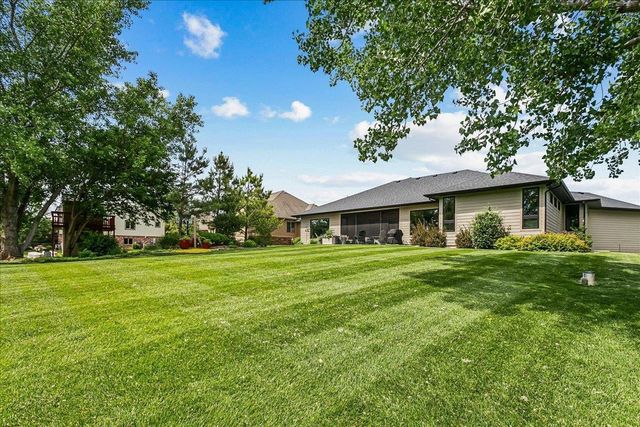 4046 N Stone Barn St, Maize, KS 67101