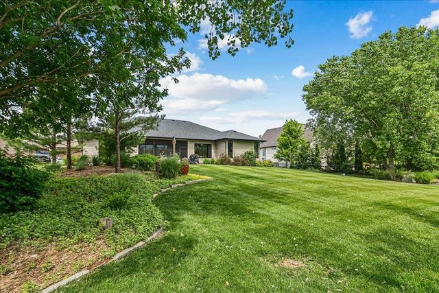 4046 N Stone Barn St, Maize, KS 67101