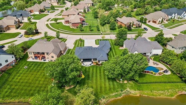 4046 N Stone Barn St, Maize, KS 67101