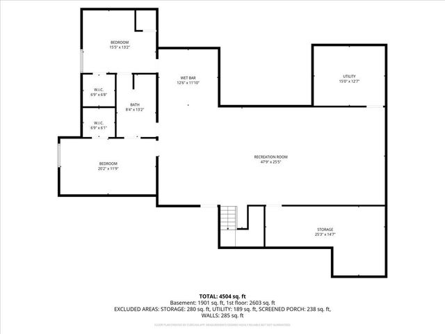 4046 N Stone Barn St, Maize, KS 67101