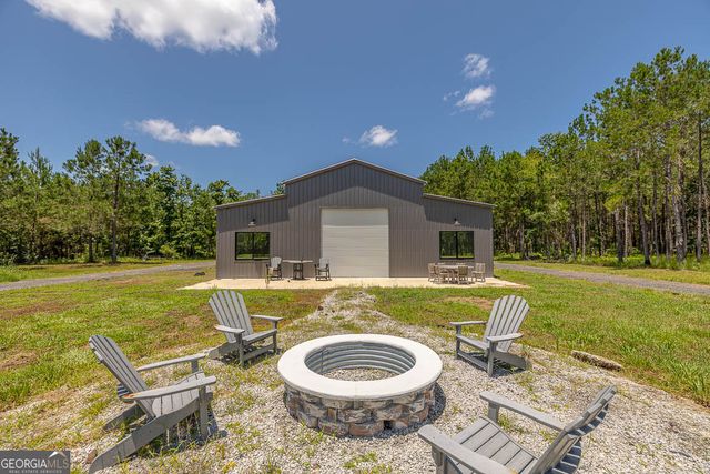 380 Burnt Fort Road, White Oak, GA 31568