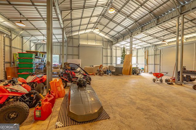 380 Burnt Fort Road, White Oak, GA 31568