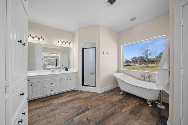 12325 Cude Cemetery Road, Willis, TX 77318