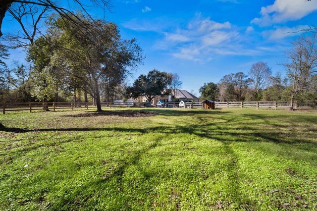 12325 Cude Cemetery Road, Willis, TX 77318