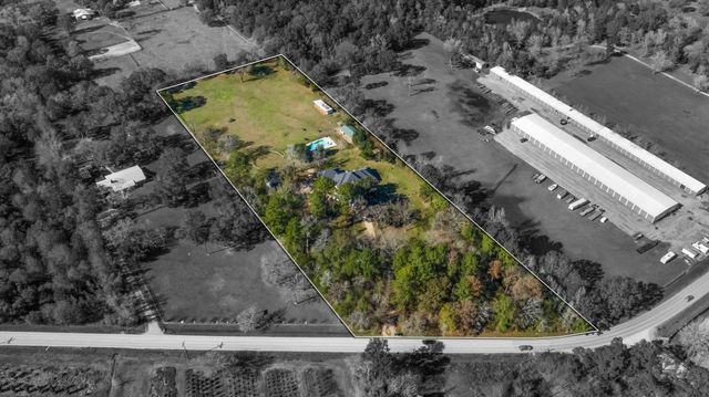 12325 Cude Cemetery Road, Willis, TX 77318