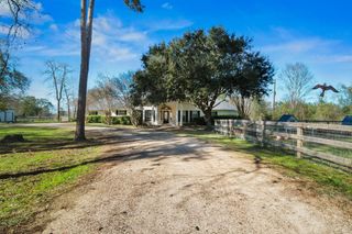 12325 Cude Cemetery Road, Willis, TX 77318