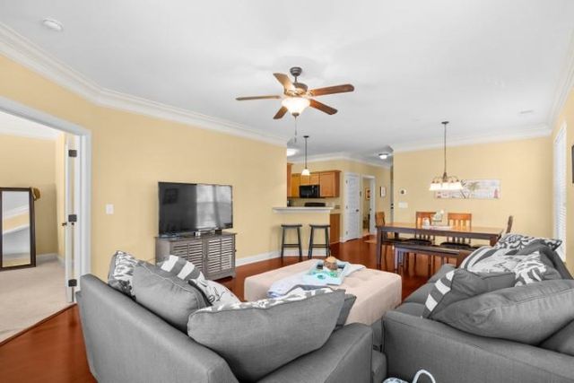100 Ella Kinley Cir Unit 201, Myrtle Beach, SC 29588