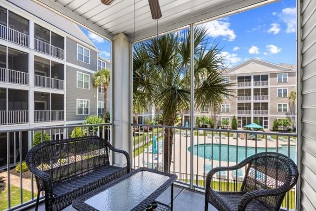 100 Ella Kinley Cir Unit 201, Myrtle Beach, SC 29588