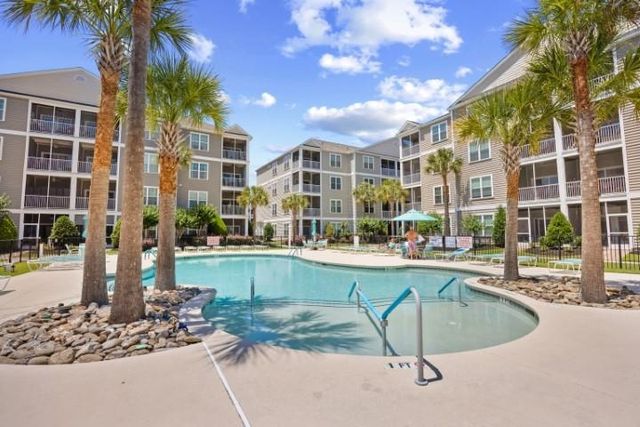 100 Ella Kinley Cir Unit 201, Myrtle Beach, SC 29588