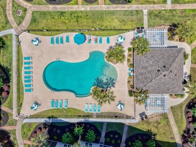 100 Ella Kinley Cir Unit 201, Myrtle Beach, SC 29588