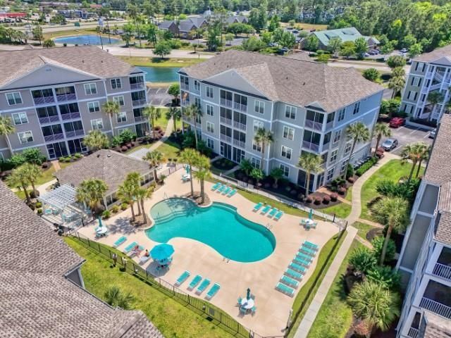 100 Ella Kinley Cir Unit 201, Myrtle Beach, SC 29588
