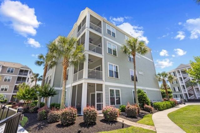 100 Ella Kinley Cir Unit 201, Myrtle Beach, SC 29588