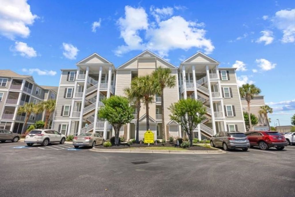 100 Ella Kinley Cir Unit 201, Myrtle Beach, SC 29588